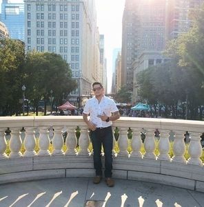 Meet your Posher, Chavarría